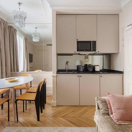 Le Beau Marais - Luxury Apartments, Air Cond, Lift Παρίσι Εξωτερικό φωτογραφία