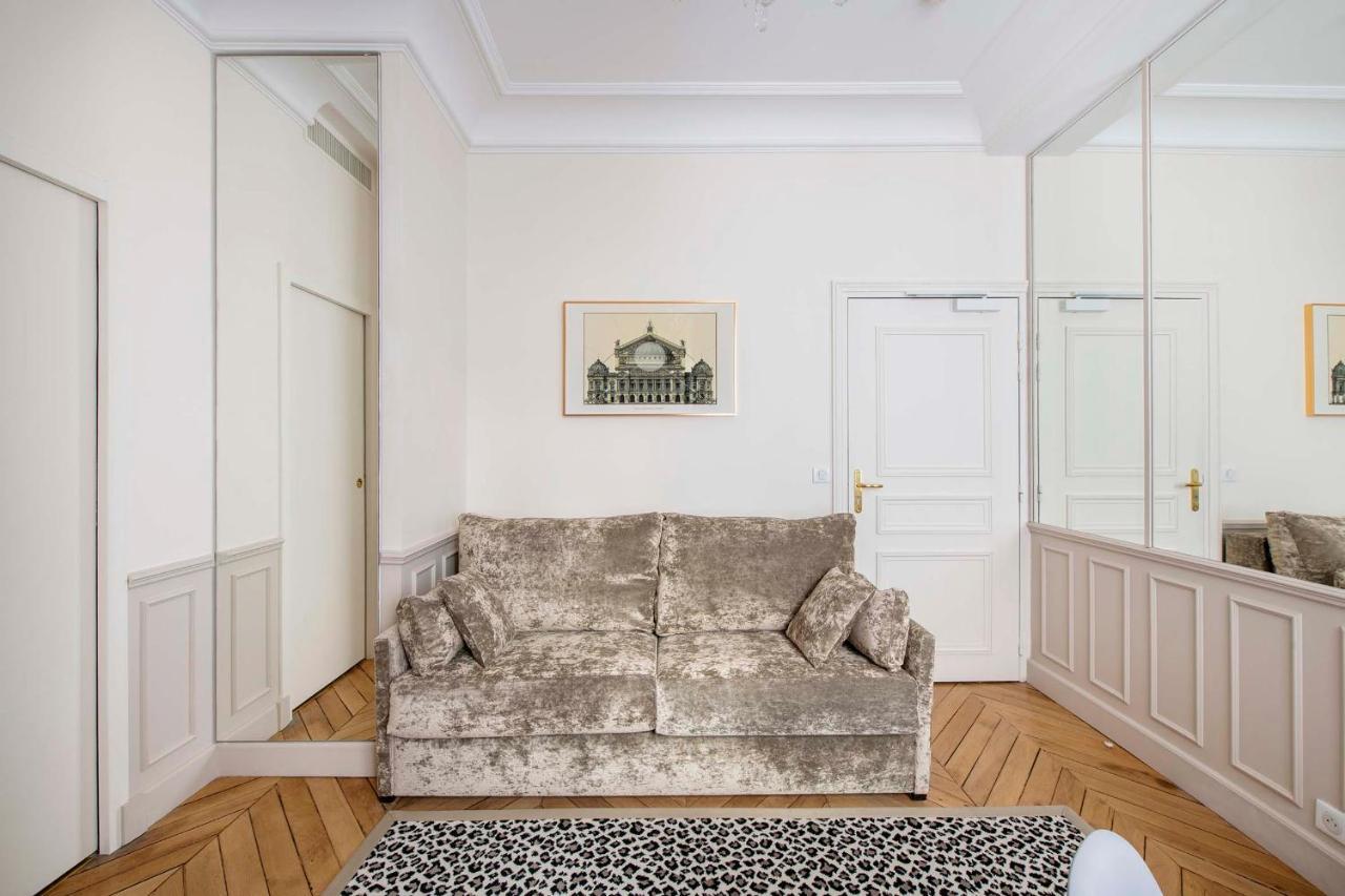 Le Beau Marais - Luxury Apartments, Air Cond, Lift Παρίσι Εξωτερικό φωτογραφία