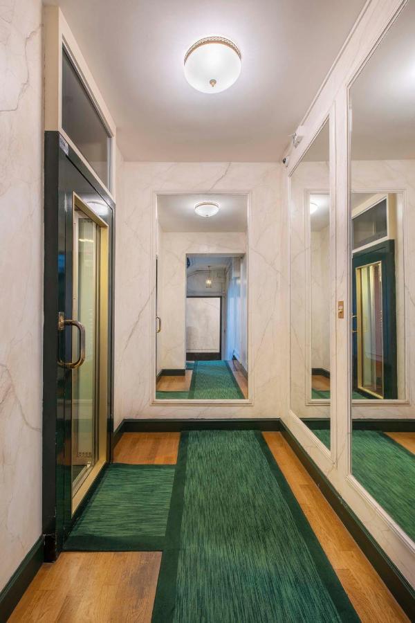 Le Beau Marais - Luxury Apartments, Air Cond, Lift Παρίσι Εξωτερικό φωτογραφία