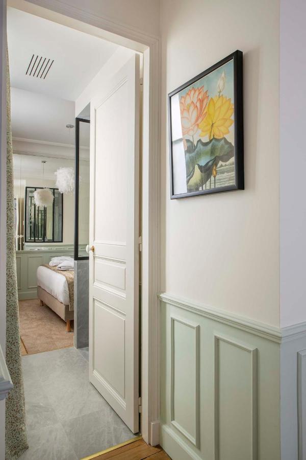 Le Beau Marais - Luxury Apartments, Air Cond, Lift Παρίσι Εξωτερικό φωτογραφία