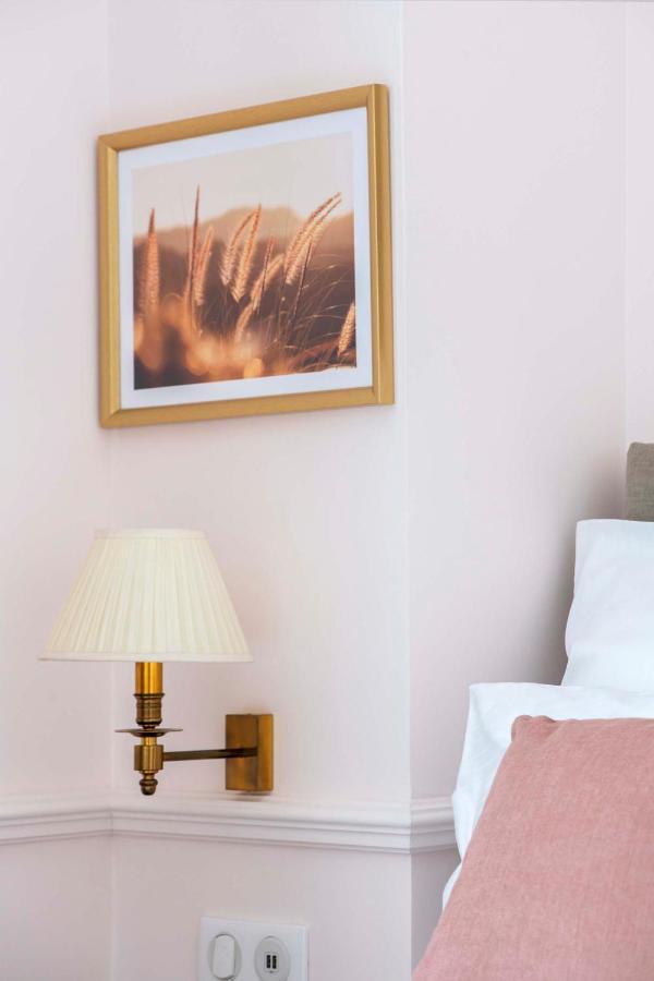 Le Beau Marais - Luxury Apartments, Air Cond, Lift Παρίσι Εξωτερικό φωτογραφία